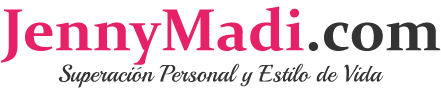 JennyMadi.com