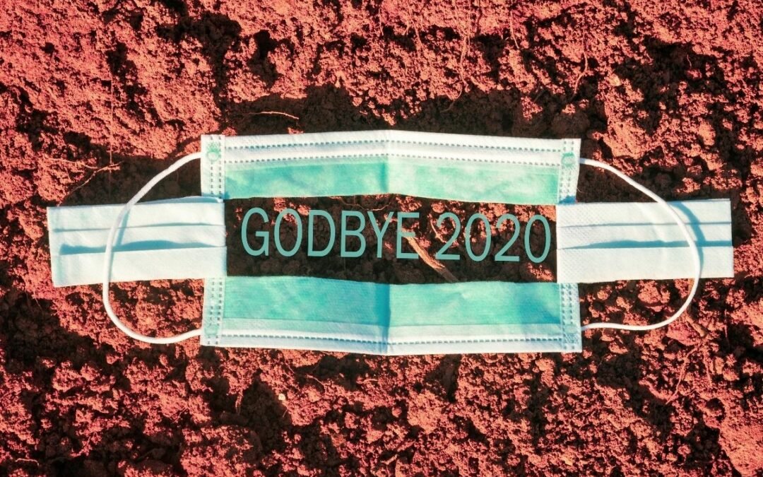 Adiós 2020!